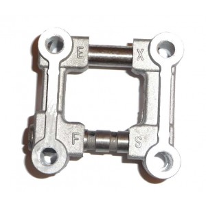 Nosač klackalice GY6 50 cc 4T 